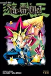 Yu-Gi-Oh! (3-in-1 Edition), Vol. 3 cover
