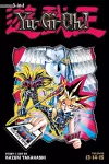 Yu-Gi-Oh! (3-in-1 Edition), Vol. 5 cover