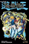 Yu-Gi-Oh! (3-in-1 Edition), Vol. 6 cover
