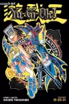 Yu-Gi-Oh! (3-in-1 Edition), Vol. 7 cover