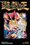 Yu-Gi-Oh! (3-in-1 Edition), Vol. 8 cover