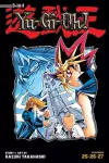 Yu-Gi-Oh! (3-in-1 Edition), Vol. 9 cover