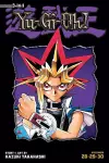 Yu-Gi-Oh! (3-in-1 Edition), Vol. 10 cover