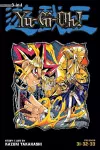 Yu-Gi-Oh! (3-in-1 Edition), Vol. 11 cover