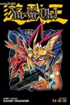 Yu-Gi-Oh! (3-in-1 Edition), Vol. 12 cover