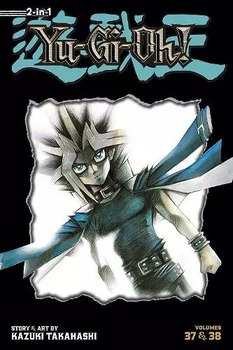Yu-Gi-Oh! (2-in-1 Edition), Vol. 13 cover