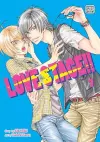 Love Stage!!, Vol. 1 cover