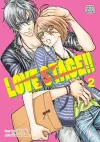 Love Stage!!, Vol. 2 cover