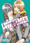 Love Stage!!, Vol. 5 cover