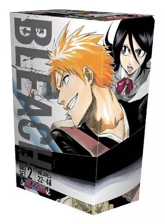 Bleach Box Set 2 cover