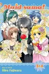Maid-sama! (2-in-1 Edition), Vol. 2 cover