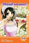 Maid-sama! (2-in-1 Edition), Vol. 3 cover