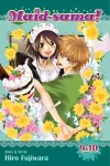Maid-sama! (2-in-1 Edition), Vol. 5 cover