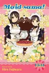 Maid-sama! (2-in-1 Edition), Vol. 7 cover