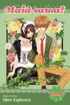 Maid-sama! (2-in-1 Edition), Vol. 8 cover