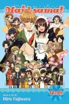 Maid-sama! (2-in-1 Edition), Vol. 9 cover