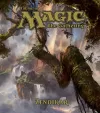 The Art of Magic: The Gathering - Zendikar cover