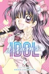 Idol Dreams, Vol. 2 cover