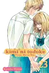 Kimi ni Todoke: From Me to You, Vol. 23 cover
