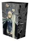 Claymore Complete Box Set cover