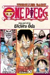 One Piece (Omnibus Edition), Vol. 17 cover