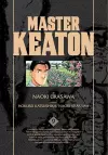 Master Keaton, Vol. 9 cover