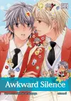 Awkward Silence, Vol. 5 cover