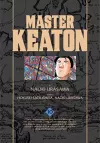 Master Keaton, Vol. 10 cover