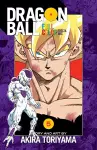 Dragon Ball Full Color Freeza Arc, Vol. 5 cover