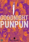 Goodnight Punpun, Vol. 3 cover