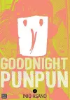 Goodnight Punpun, Vol. 4 cover