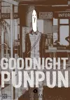 Goodnight Punpun, Vol. 5 cover