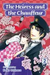 The Heiress and the Chauffeur, Vol. 2 cover