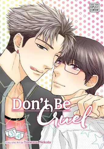 Don't Be Cruel: 2-in-1 Edition, Vol. 2 cover