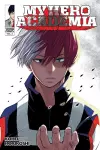 My Hero Academia, Vol. 5 cover