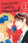 Everyone's Getting Married, Vol. 1 cover