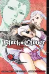 Black Clover, Vol. 3 cover