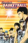 Kuroko's Basketball, Vol. 2 cover