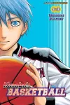 Kuroko's Basketball, Vol. 5 cover