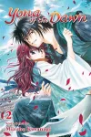 Yona of the Dawn, Vol. 2 cover