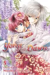 Yona of the Dawn, Vol. 5 cover