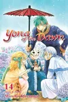 Yona of the Dawn, Vol. 14 cover