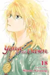 Yona of the Dawn, Vol. 18 cover