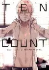 Ten Count, Vol. 1 cover