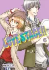 Love Stage!!, Vol. 6 cover