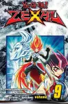 Yu-Gi-Oh! Zexal, Vol. 9 cover