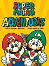 Super Mario Adventures cover