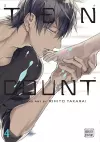 Ten Count, Vol. 4 cover