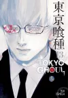 Tokyo Ghoul, Vol. 13 cover