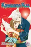 Kamisama Kiss, Vol. 23 cover